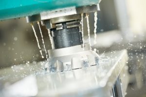 Milling